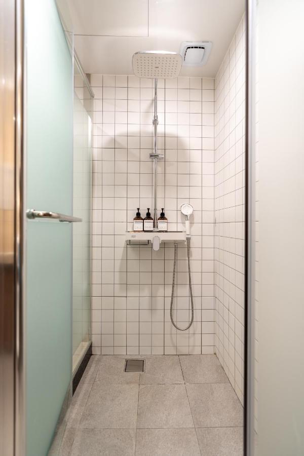 Jecheon Hound Hotel Chechon Экстерьер фото