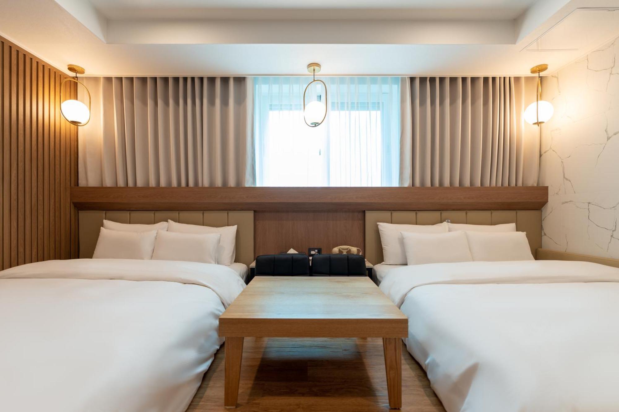 Jecheon Hound Hotel Chechon Экстерьер фото