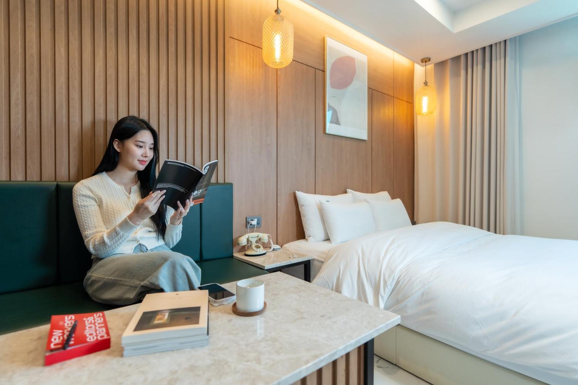 Jecheon Hound Hotel Chechon Экстерьер фото